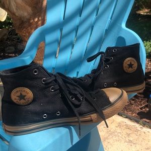Converse Chuck Taylor All Star Hightops